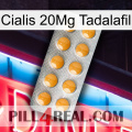 Cialis 20Mg Tadalafil levitra1